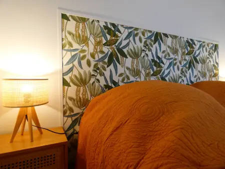 Appartement spacieux avec rooftop et garages privés à 3 min de la gare d'Épernon - Photo 20