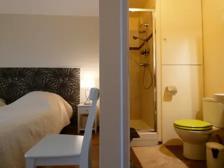 Appartement spacieux avec rooftop et garages privés à 3 min de la gare d'Épernon - Photo 24