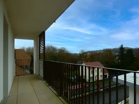 Appartement spacieux avec rooftop et garages privés à 3 min de la gare d'Épernon - Photo 26