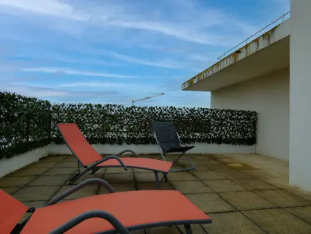 Appartement spacieux avec rooftop et garages privés à 3 min de la gare d'Épernon - Photo 28