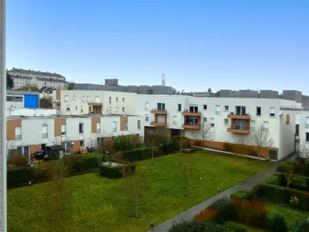 Appartement spacieux avec rooftop et garages privés à 3 min de la gare d'Épernon - Photo 31