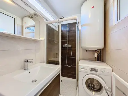 Appartement T2 lumineux proche plage avec parking privé - Photo 11