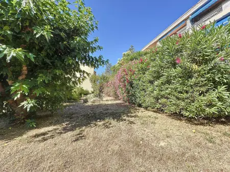 Appartement T2 lumineux proche plage avec parking privé - Photo 14