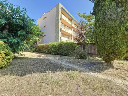 Appartement T2 lumineux proche plage avec parking privé - Photo 15