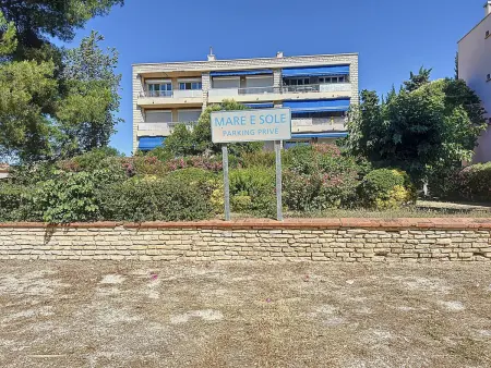 Appartement T2 lumineux proche plage avec parking privé - Photo 16