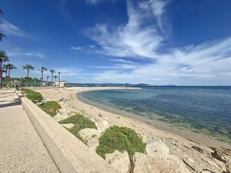 Appartement T2 lumineux proche plage avec parking privé - Photo 19