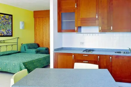 Residence Eurobeach, Cavallino-Studio - 30qm 3 Pers., Appartement à Cavallino près de la plage - Photo 5