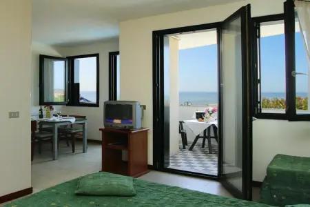 Residence Eurobeach, Cavallino-Studio - 30qm 3 Pers., Appartement à Cavallino près de la plage - Photo 13