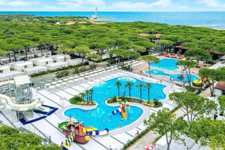 Residence Eurobeach, Cavallino-Studio - 30qm 3 Pers., Appartement à Cavallino près de la plage - Photo 19