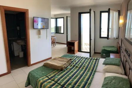 Residence Eurobeach, Cavallino-Studio - 30qm 3 Pers., Appartement à Cavallino près de la plage - Photo 21