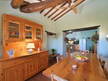 Pietreto, Gite 8 personnes à Paciano - Photo 6