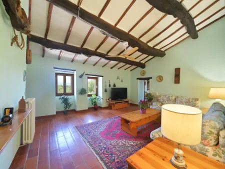 Pietreto, Gite 8 personnes à Paciano - Photo 8