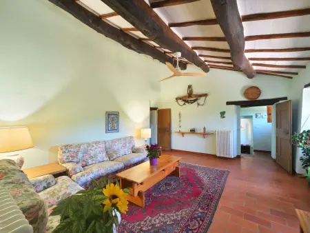 Pietreto, Gite 8 personnes à Paciano - Photo 9