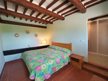 Pietreto, Gite 8 personnes à Paciano - Photo 15