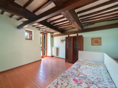 Pietreto, Gite 8 personnes à Paciano - Photo 18