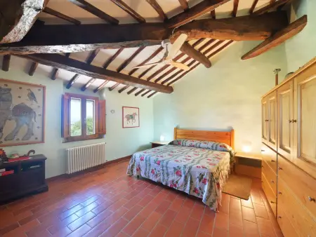 Pietreto, Gite 8 personnes à Paciano - Photo 20