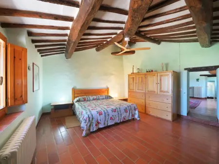 Pietreto, Gite 8 personnes à Paciano - Photo 21