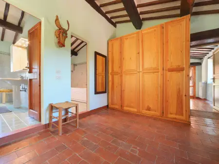 Pietreto, Gite 8 personnes à Paciano - Photo 22