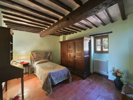 Pietreto, Gite 8 personnes à Paciano - Photo 25
