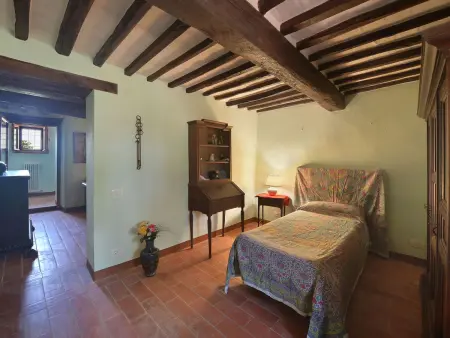 Pietreto, Gite 8 personnes à Paciano - Photo 26