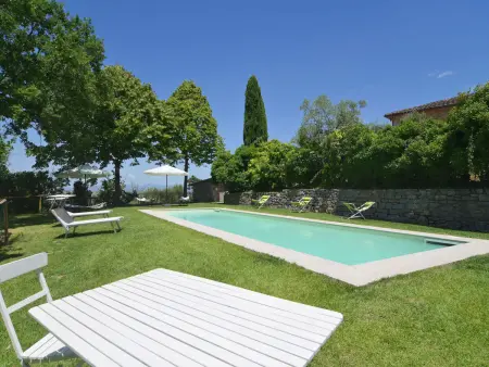 Pietreto, Gite 8 personnes à Paciano - Photo 34