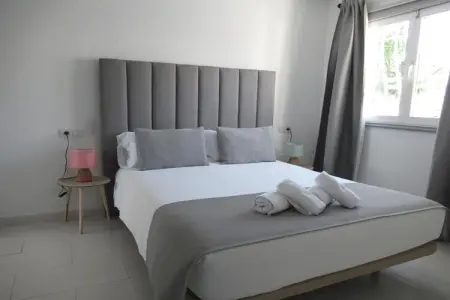 Villa La Casa del Mar, Villa à Fuerteventura avec vue sur mer - Photo 1
