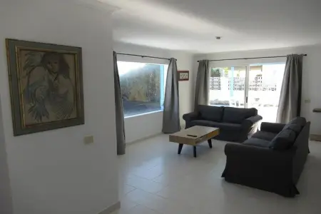 Villa La Casa del Mar, Villa à Fuerteventura avec vue sur mer - Photo 2