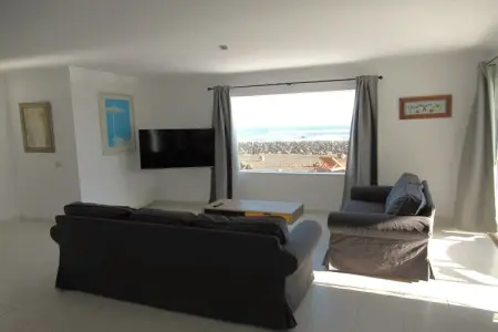 Villa La Casa del Mar, Villa à Fuerteventura avec vue sur mer - Photo 7