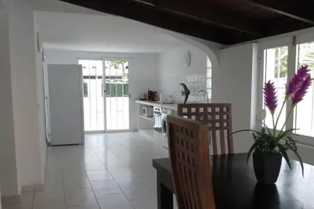 Villa La Casa del Mar, Villa à Fuerteventura avec vue sur mer - Photo 8