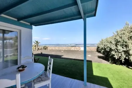 Villa La Casa del Mar, Villa à Fuerteventura avec vue sur mer - Photo 17