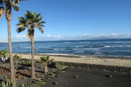 Villa La Casa del Mar, Villa à Fuerteventura avec vue sur mer - Photo 19