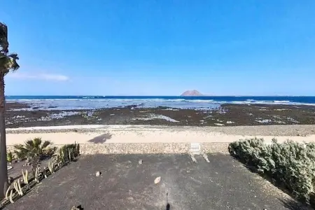 Villa La Casa del Mar, Villa à Fuerteventura avec vue sur mer - Photo 20