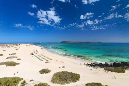 Villa La Casa del Mar, Villa à Fuerteventura avec vue sur mer - Photo 21