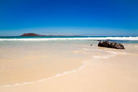 Villa La Casa del Mar, Villa à Fuerteventura avec vue sur mer - Photo 22