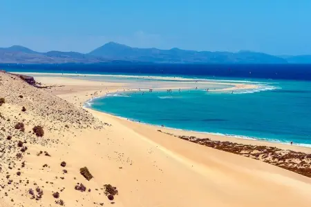 Villa La Casa del Mar, Villa à Fuerteventura avec vue sur mer - Photo 23