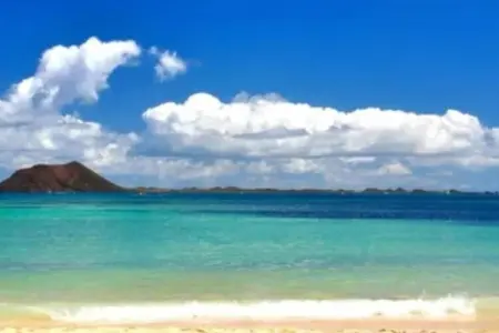 Villa La Casa del Mar, Villa à Fuerteventura avec vue sur mer - Photo 25