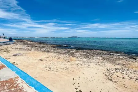 Villa La Casa del Mar, Villa à Fuerteventura avec vue sur mer - Photo 28