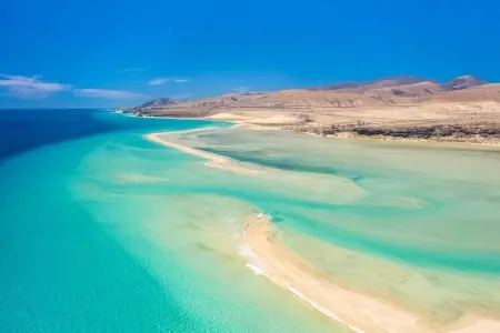 Villa La Casa del Mar, Villa à Fuerteventura avec vue sur mer - Photo 30