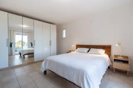 La Chouette de Minerve, Maison de vacances tranquille avec piscine privée - Photo 1