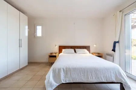 La Chouette de Minerve, Maison de vacances tranquille avec piscine privée - Photo 8