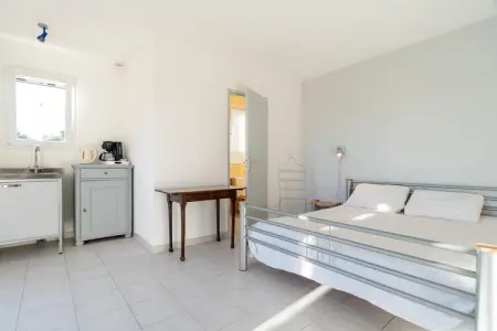 La Chouette de Minerve, Maison de vacances tranquille avec piscine privée - Photo 9