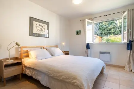 La Chouette de Minerve, Maison de vacances tranquille avec piscine privée - Photo 10