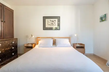 La Chouette de Minerve, Maison de vacances tranquille avec piscine privée - Photo 14