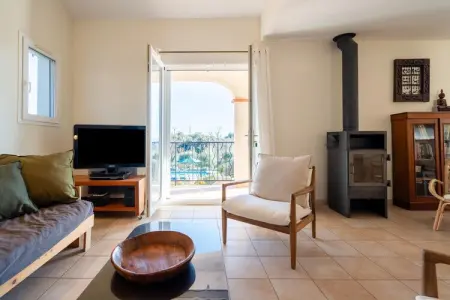 La Chouette de Minerve, Maison de vacances tranquille avec piscine privée - Photo 21