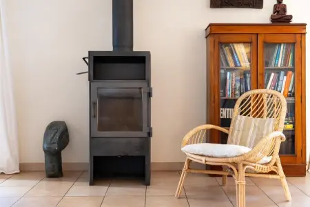 La Chouette de Minerve, Maison de vacances tranquille avec piscine privée - Photo 22