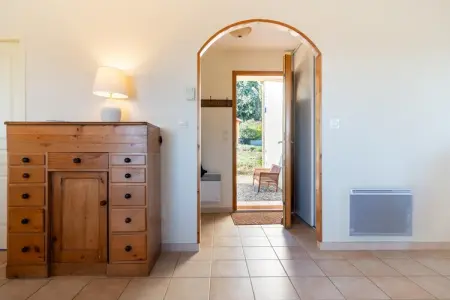 La Chouette de Minerve, Maison de vacances tranquille avec piscine privée - Photo 23