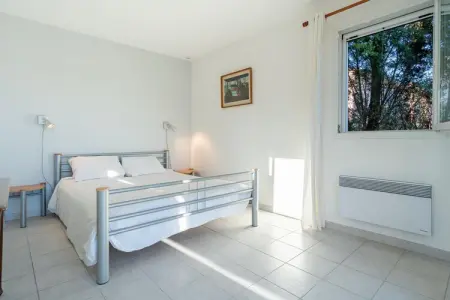 La Chouette de Minerve, Maison de vacances tranquille avec piscine privée - Photo 24