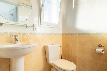 La Chouette de Minerve, Maison de vacances tranquille avec piscine privée - Photo 28