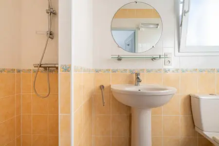 La Chouette de Minerve, Maison de vacances tranquille avec piscine privée - Photo 29
