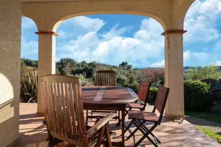 La Chouette de Minerve, Maison de vacances tranquille avec piscine privée - Photo 30